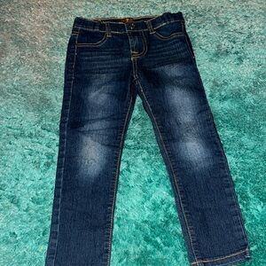 Toddler 7 for all Mankind jeans